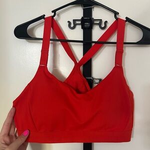 Old Navy sports bra